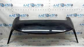 Kia Sportage 23-26 trunk spoiler