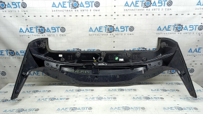 Kia Sportage 23-26 trunk spoiler