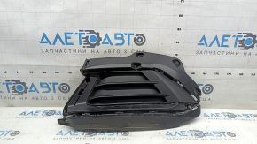 Left front bumper grille for Kia Sportage 23-25 (without fog lights)