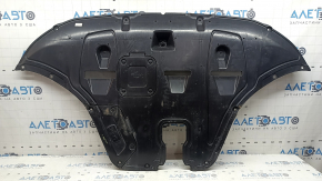 Engine protection Kia Sportage 23-26 HEV AWD