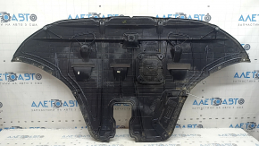 Engine protection Kia Sportage 23-26 HEV AWD