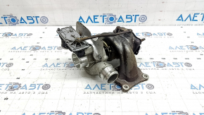 Turbo Ford Edge 19-23 2.0T 112k