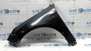Front left fender Ford Focus mk3 11-18 USA, steel, China, butt
