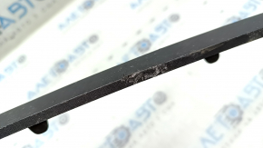 Kia Sportage 23-25 front bumper lip extension scratches