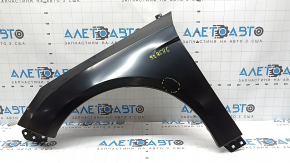 Front left fender Ford Focus mk3 11-18 USA, steel, China