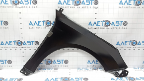 Front left fender Ford Focus mk3 11-18 USA, steel, China