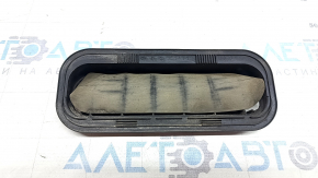 Right ventilation shield for Toyota Rav4 13-18 with mounting bracket