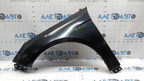 Front left fender Ford Focus mk3 11-18 USA, steel, China