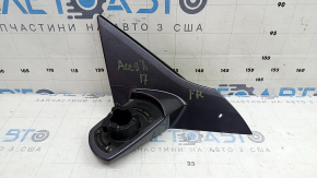 Right Mirror Mount Honda Accord 13-17