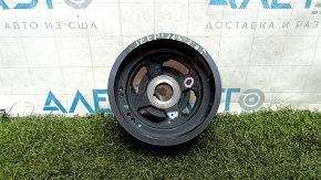 Jeep Grand Cherokee WL 22-26 2.0T PHEV Crankshaft Pulley