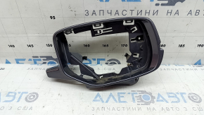 Left mirror housing for Honda Accord 13-17 without cover, for camera