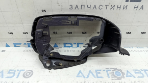 Left mirror housing for Honda Accord 13-17 without cover, for camera