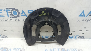 Rear right brake disc cover for Kia Sportage 23-26 AWD