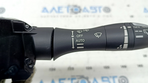 Infiniti QX50 19-25 2019 steering column switch with rain sensor