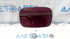 Fuel filler door Ford Edge 19-