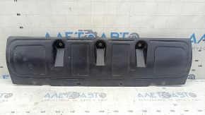 Rear bumper guard center Kia Sportage 23-25