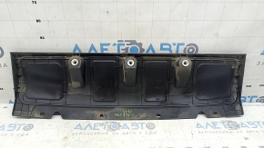 Rear bumper guard center Kia Sportage 23-25