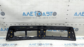 Kia Sportage 23-25 HEV Black Front Panel Monitor Bracket