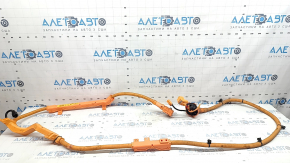 Kia Sportage 23-26 HEV Battery-Inverter High Voltage Cable