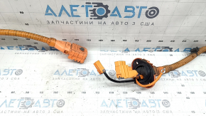 Kia Sportage 23-26 HEV Battery-Inverter High Voltage Cable