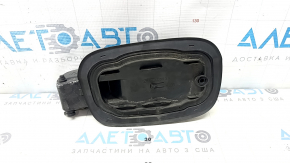 Ford Edge 19-24 Fuel Door Housing