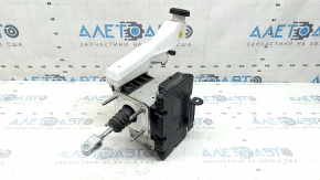 ABS complete with brake master cylinder for Kia Sportage 23-24 HEV with reservoir and cover