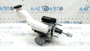 ABS complete with brake master cylinder for Kia Sportage 23-24 HEV with reservoir and cover