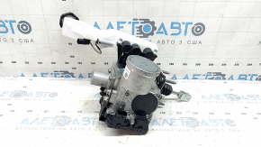 ABS complete with brake master cylinder for Kia Sportage 23-24 HEV with reservoir and cover