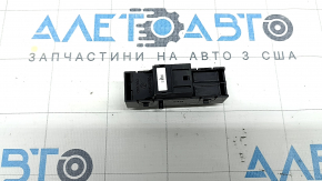 Infiniti QX50 19-25 front left seat memory buttons