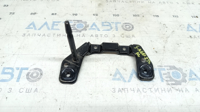 Left rear bumper reinforcement bracket for Kia Sportage 23-25