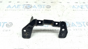 Right rear bumper reinforcement bracket for Kia Sportage 23-25