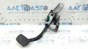Kia Sportage 23-26 brake pedal