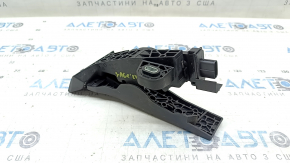 Kia Sportage 23-26 gas pedal