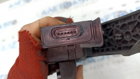 Kia Sportage 23-26 gas pedal