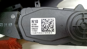 Kia Sportage 23-26 gas pedal
