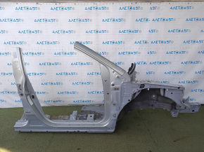 Front right quarter Lexus RX300 RX330 RX350 RX400h 04-09 on the body, silver 6T1