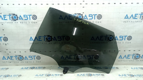 Rear left door glass for Kia Sportage 23-26