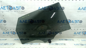 Tinted rear right door glass for a Kia Sportage 23-26