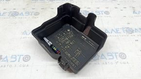Kia Sportage 23-26 HEV underhood fuse box cover