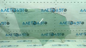 Front right door glass for Kia Sportage 23-26