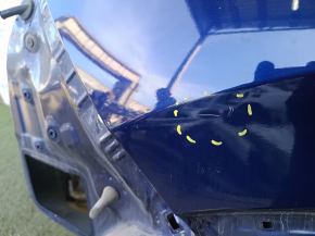 Honda CRV 20-22 hybrid rear right quarter wing