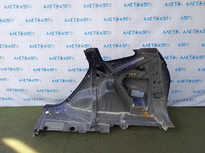 Honda CRV 20-22 hybrid rear right quarter wing