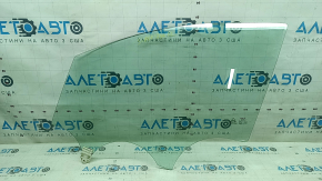 Front left door glass for Kia Sportage 23-26