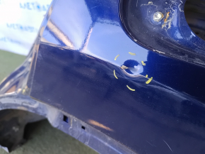 Honda CRV 20-22 hybrid rear left quarter wing