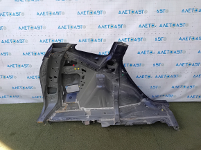 Honda CRV 20-22 hybrid rear left quarter wing