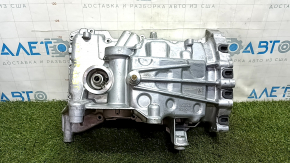 Jeep Grand Cherokee WL 22-26 2.0T PHEV Oil Pan