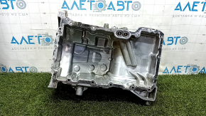 Jeep Grand Cherokee WL 22-26 2.0T PHEV Oil Pan
