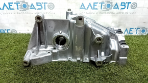 Jeep Grand Cherokee WL 22-26 2.0T PHEV Oil Pan