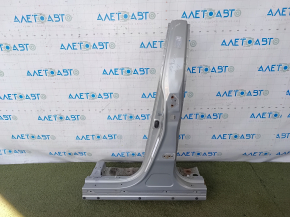 Body pillar central left Lexus RX300 RX330 RX350 RX400H 04-09 sawed off