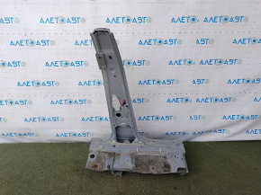 Body pillar central left Lexus RX300 RX330 RX350 RX400H 04-09 sawed off